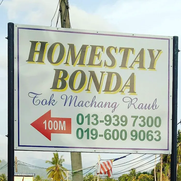 Homestay Bonda Tok Machang Picture 1