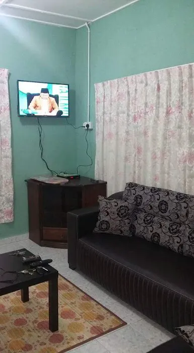 Homestay Bonda Tok Machang Picture 4