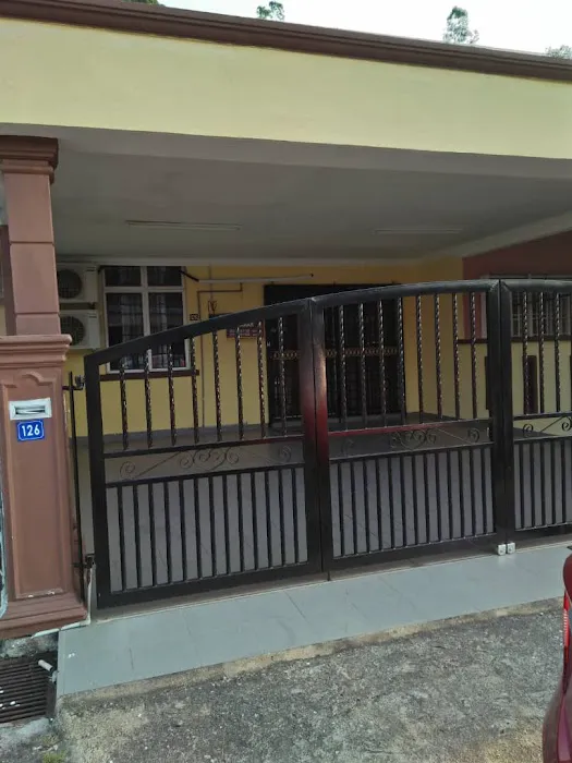 Rumah Tamu Mawar Picture 9