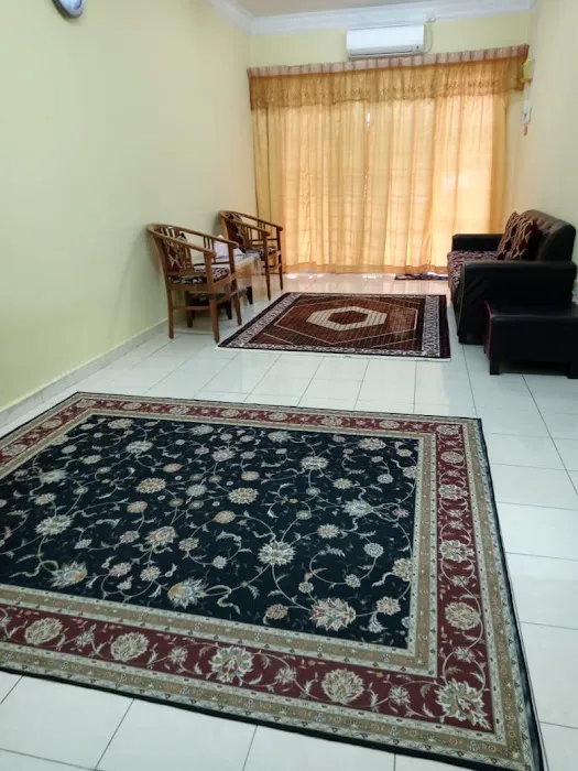 Rumah Tamu Mawar Picture 3