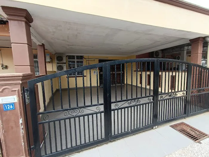 Rumah Tamu Mawar Picture 2