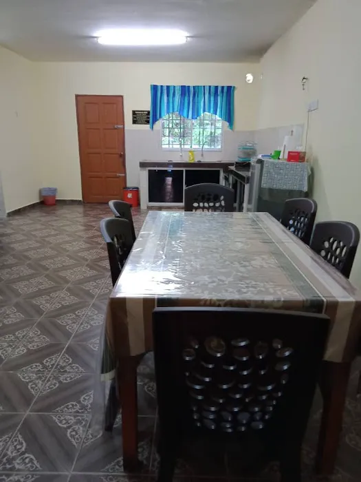 Rumah Tamu Mawar Picture 5