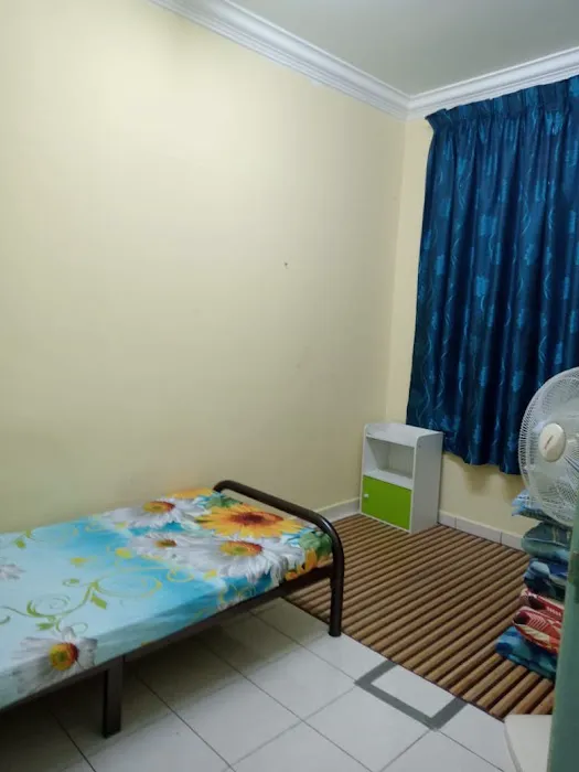 Rumah Tamu Mawar Picture 1