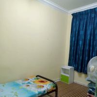 Rumah Tamu Mawar ico
