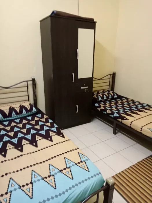 Rumah Tamu Mawar Picture 6