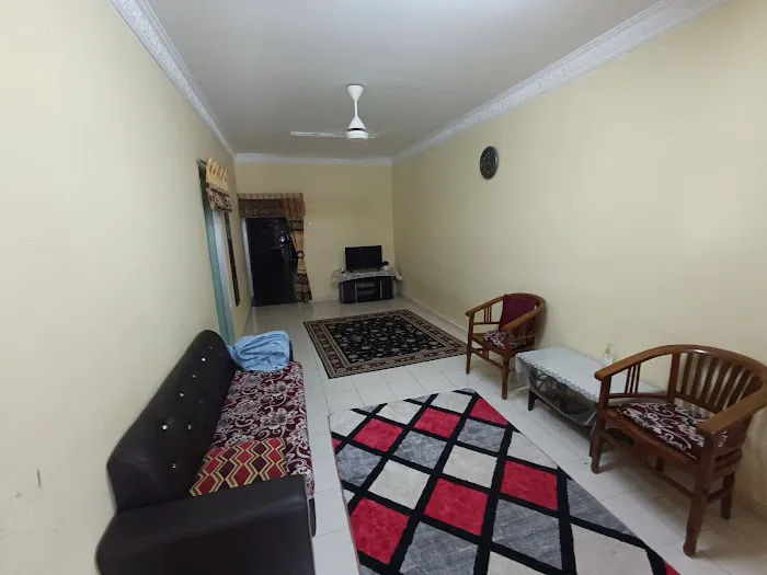 Rumah Tamu Mawar Picture 7