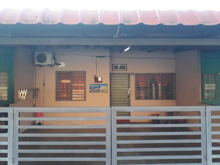 Rumah Tamu Lestary 1 Picture 1