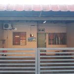 Rumah Tamu Lestary 1