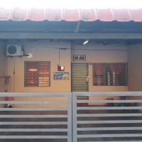 Rumah Tamu Lestary 1 ico