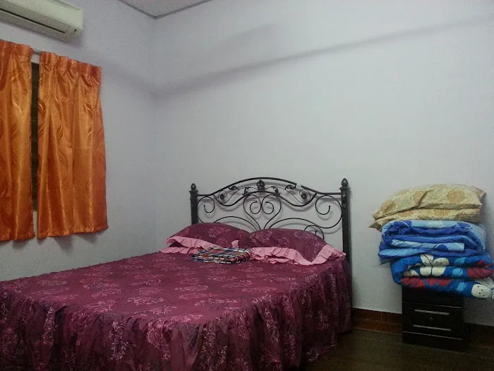 Rumah Tamu Lestary 1 Picture 2