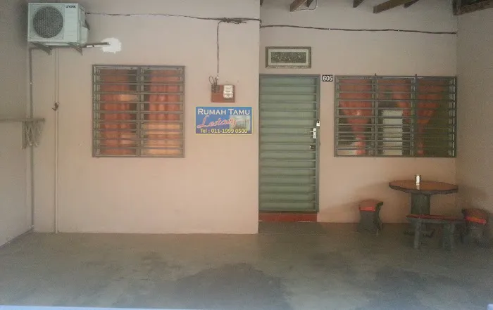 Rumah Tamu Lestary 1 Picture 3