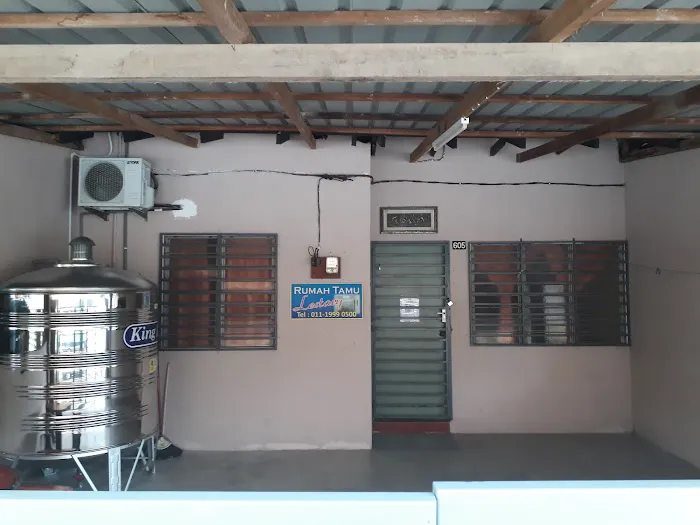 Rumah Tamu Lestary 1 Picture 4