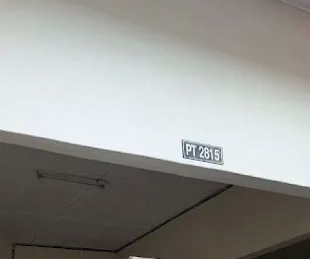 Pot SI Gua Musang