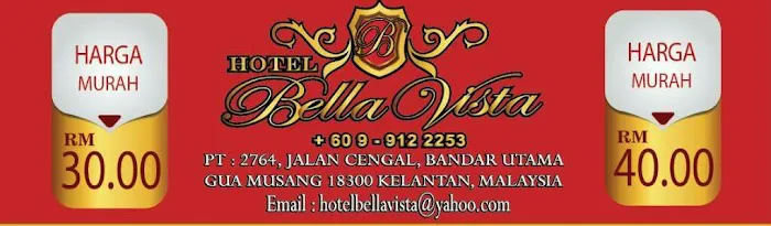 HOTEL BELLA VISTA Picture 2