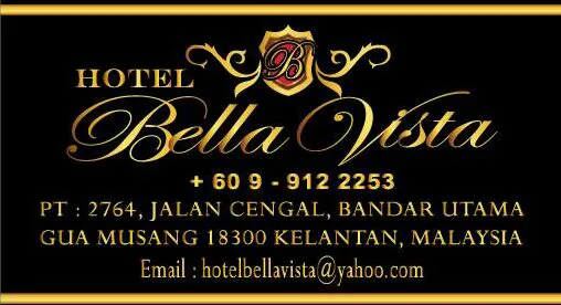 HOTEL BELLA VISTA Picture 1