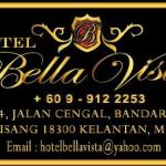 HOTEL BELLA VISTA
