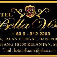 HOTEL BELLA VISTA ico