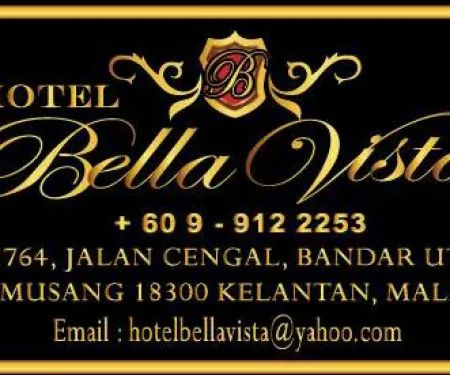 HOTEL BELLA VISTA