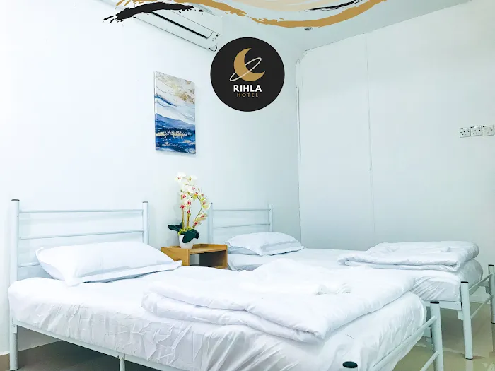 Rihla Hotel Bandar Utama Picture 2