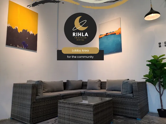 Rihla Hotel Bandar Utama Picture 10