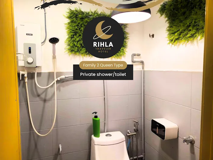 Rihla Hotel Bandar Utama Picture 7
