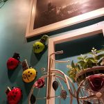 HOMESTAY GUA MUSANG - MIMI HOMESTAY 1