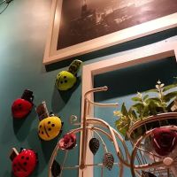 HOMESTAY GUA MUSANG - MIMI HOMESTAY 1 ico