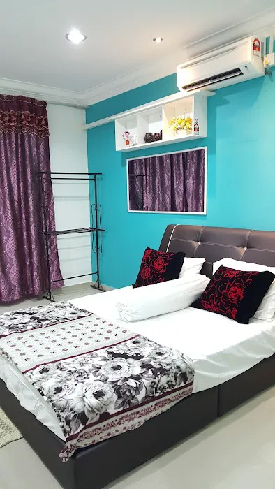 HOMESTAY GUA MUSANG - MIMI HOMESTAY 1 Picture 4