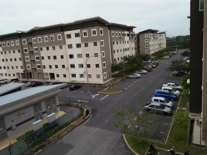 HOMESTAY GUA MUSANG - MIMI HOMESTAY 1 Picture 5