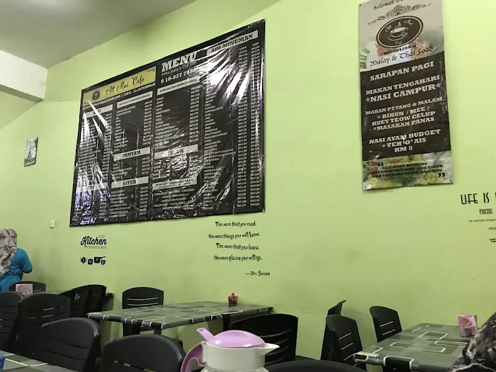 HOMESTAY GUA MUSANG - MIMI HOMESTAY 1 Picture 10