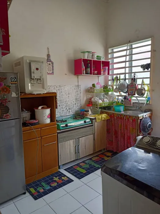 Homestay Bonda Jalan Jati 10 Picture 4