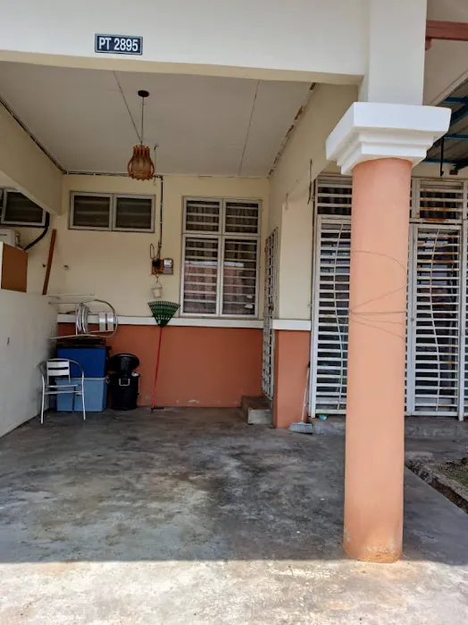 Homestay Bonda Jalan Jati 10 Picture 3