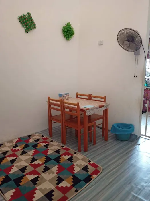 Homestay Bonda Jalan Jati 10 Picture 7
