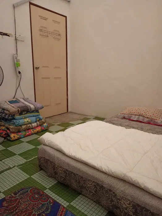 Homestay Bonda Jalan Jati 10 Picture 1