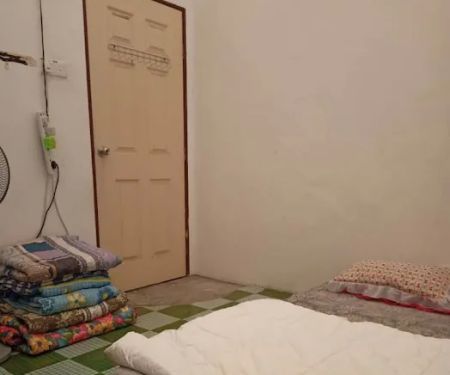 Homestay Bonda Jalan Jati 10