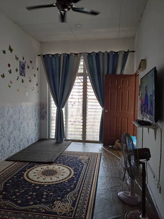 Homestay Bonda Jalan Jati 10 Picture 5