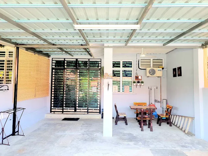 L.H Suite Homestay Bandar Utama Picture 1