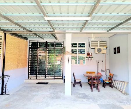 L.H Suite Homestay Bandar Utama
