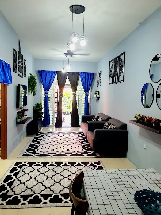 L.H Suite Homestay Bandar Utama Picture 2