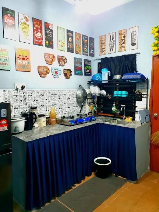 L.H Suite Homestay Bandar Utama Picture 3
