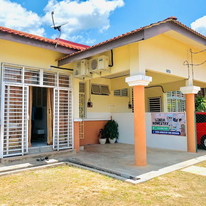 Linda Homestay@Sri Merbau Gua Musang Picture 7