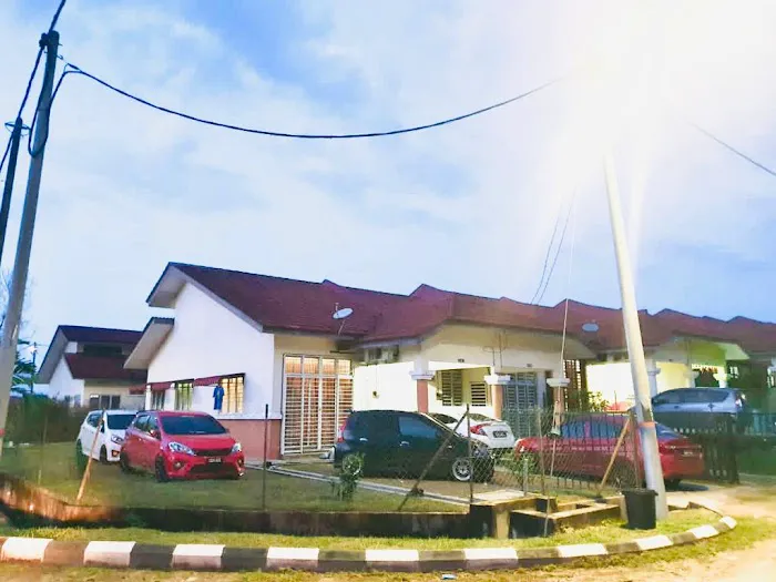 Linda Homestay@Sri Merbau Gua Musang Picture 6
