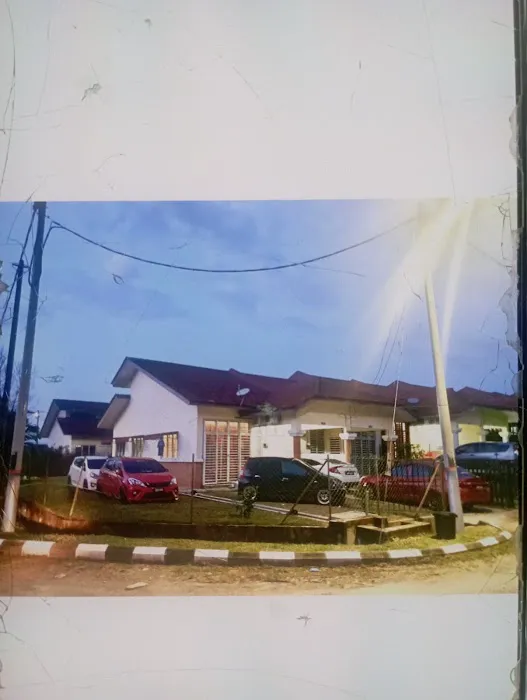 Linda Homestay@Sri Merbau Gua Musang Picture 1