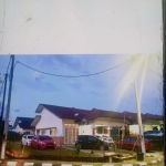 Linda Homestay@Sri Merbau Gua Musang