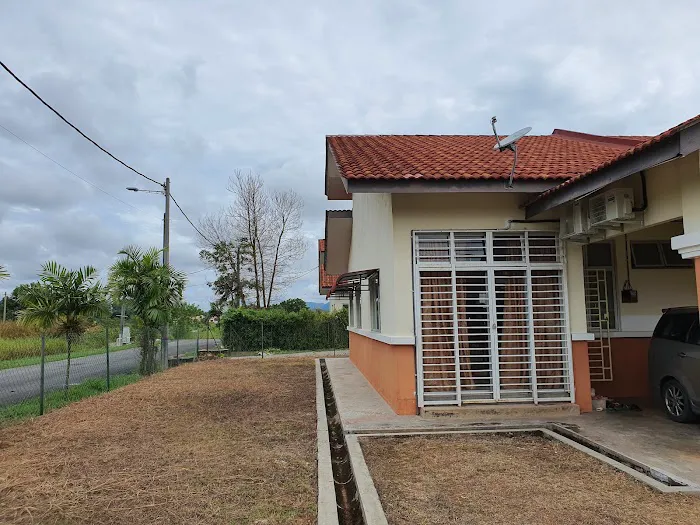 Linda Homestay@Sri Merbau Gua Musang Picture 2