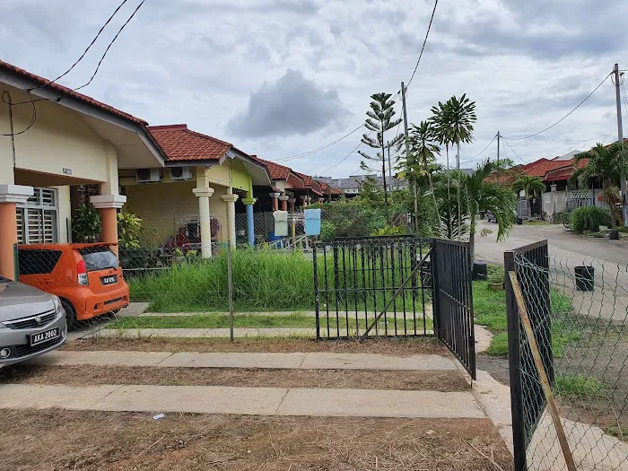 Linda Homestay@Sri Merbau Gua Musang Picture 3