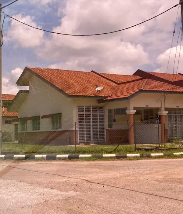 Linda Homestay@Sri Merbau Gua Musang Picture 4