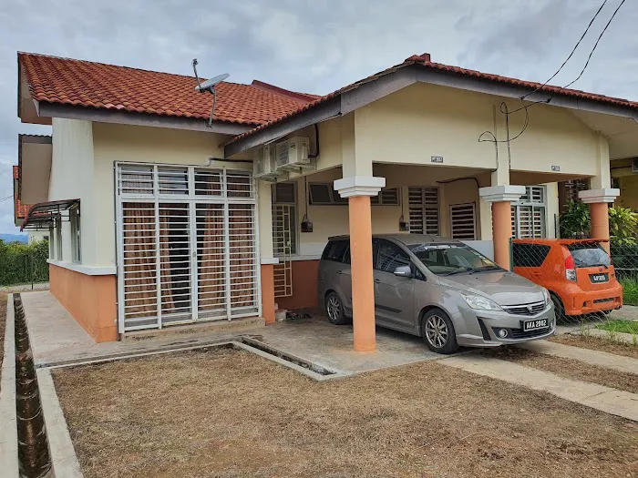 Linda Homestay@Sri Merbau Gua Musang Picture 5