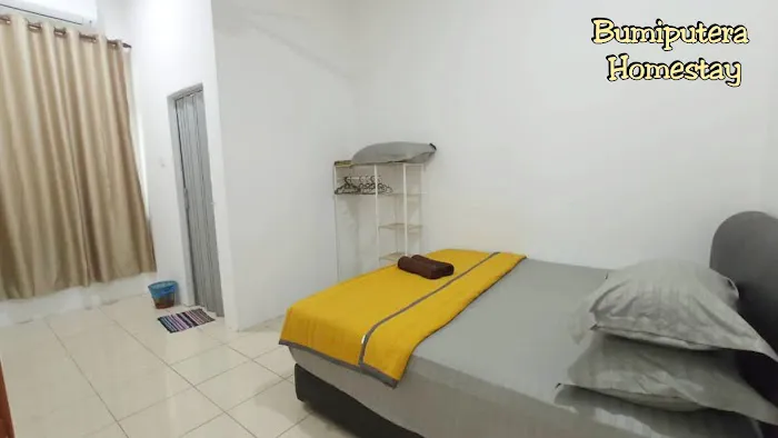 Bumiputera Homestay Gua Musang Picture 10