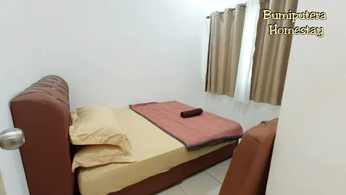 Bumiputera Homestay Gua Musang Picture 1